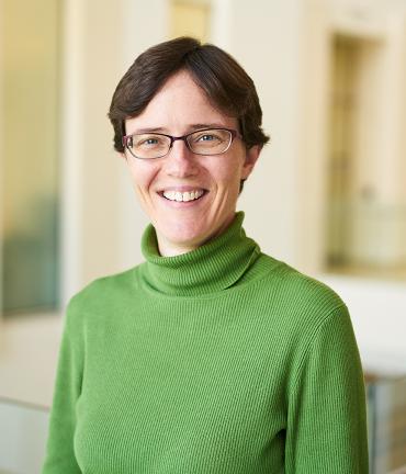 Joanna Phillips, MD, PhD